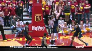 Information Will Clyburn First Half Dunks vs. West Virginia Guide