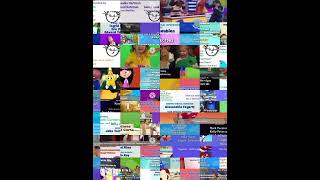 8 Avocado Einstein 96706's Credits Remix!