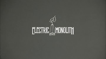 ELECTRIC MONOLITH - Shade of Sorrow