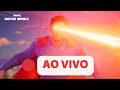 🔴AO VIVO 🔴 SUPERMAN E NOVOS PODERES NO FORTNITE