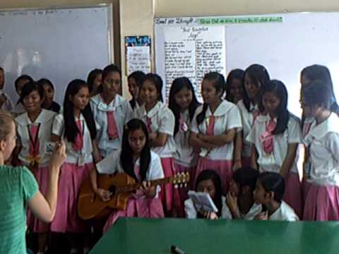 IV-RUBY;09-10 GIRLS (MCCNHS)