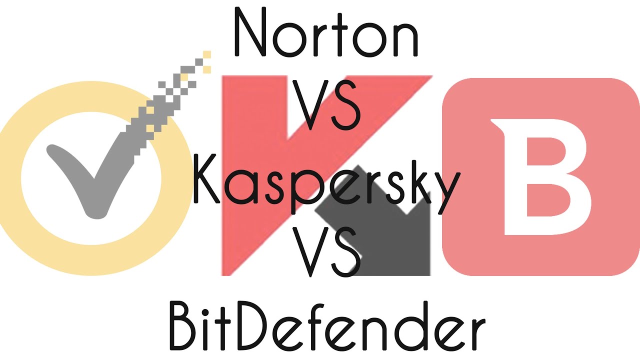 norton vs bitdefender