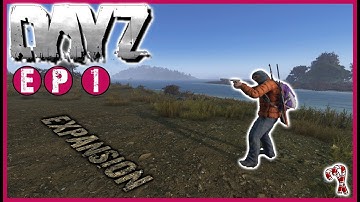 DayZ |Single Player| Expansion - Modded | EP1 | #dayz #dayzexpansion