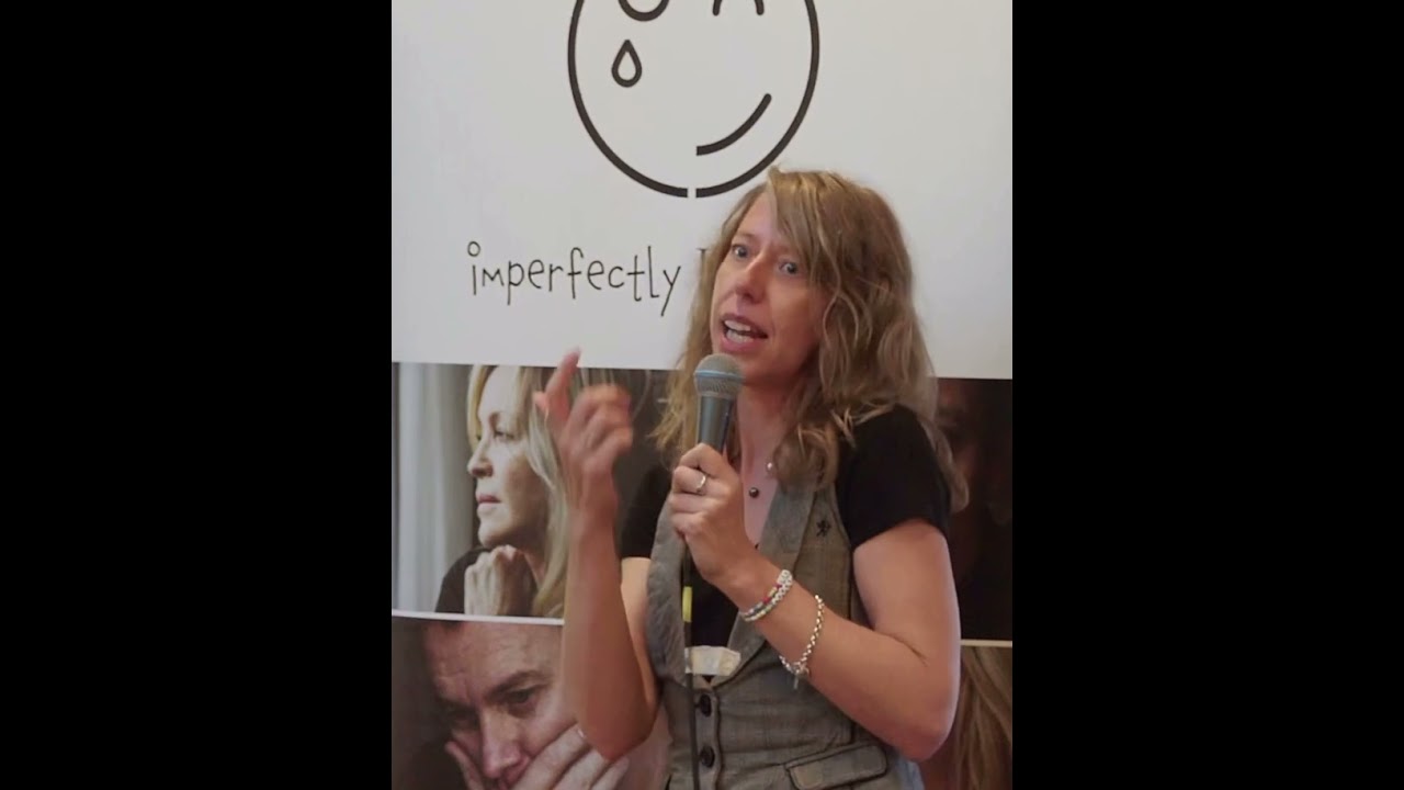 How We Can Normalise MENTAL HEALTH Conversations TODAY!