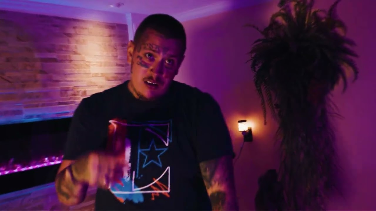 Travis Goff x Tom G - 