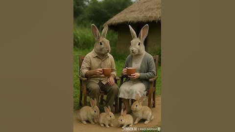 3D Animations #AI #midjourney