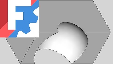Boolean in Freecad #freecad #cad #bim #boolean #tutorial #freecadtutorial
