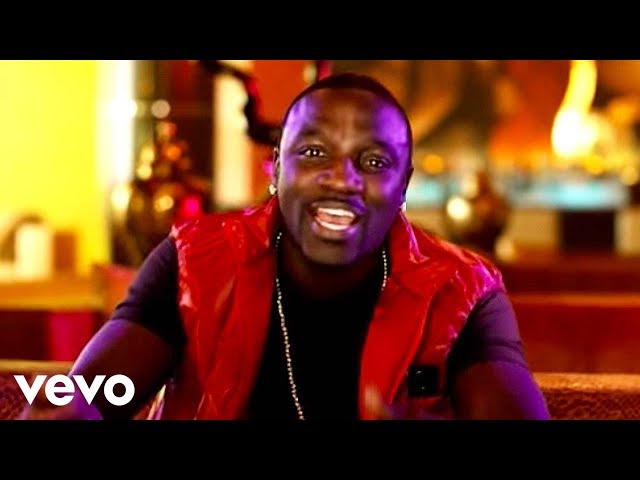 P-Square - Chop My Money Remix (Official Video) ft. Akon, May-D class=