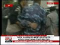 ATTACCO AEREO ISRAELIANO A STRISCIA DI GAZA 27/12/08