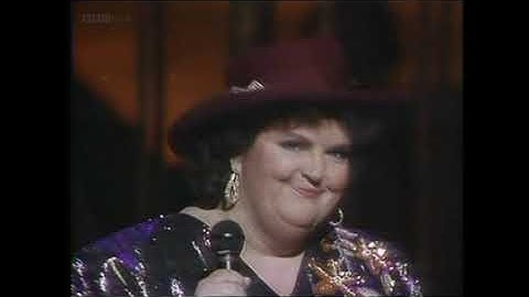 Rita McNeil - Working Man (Video)