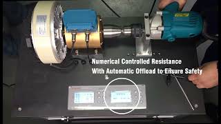 TQM series High Speed Dynamic Torque Tester