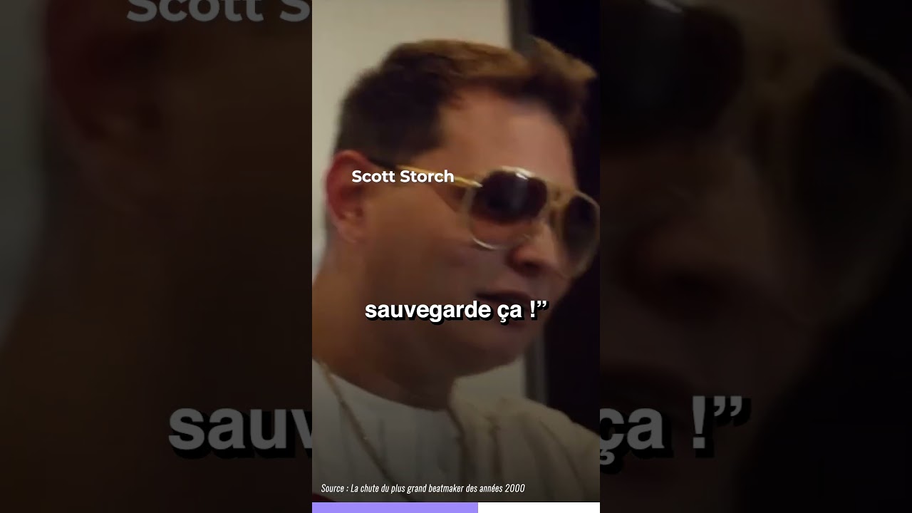 La creation d'un classique du rap