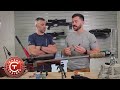 How to lube a bolt action