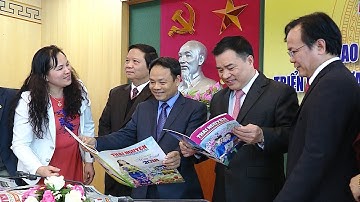 Nâng cao hiệu quả công tác tuyên truyền đưa Nghị quyết của Đảng vào cuộc sống