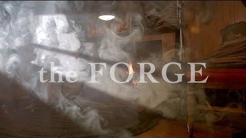 Forge and Friends