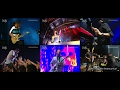Capture de la vidéo Deftones  - Rock In Rio 2015 [Full Hd Show]