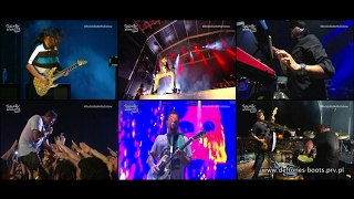 Deftones  - Rock In Rio 2015 [FULL HD SHOW]
