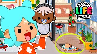 TOCA BOCA'S BIGGEST SECRET  Secret Hacks Toca Life World