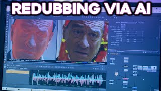 Using AI for Visual Dubbing Part 2 | AI Unlocked by Gizmodo 434 views 1 month ago 6 minutes, 2 seconds