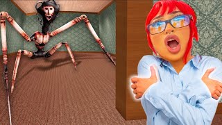 PLAYING HOUSE OF THE LOCUST FOR THE FIRST TIME