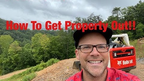 How To Get A Property OUT Of A Flood Zone