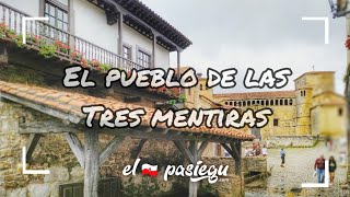 Colegiata de Santa Juliana | SANTILLANA DEL MAR