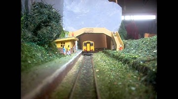 A tour of Harvey Down