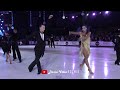 UKR DANCE CUP 2018.  Dancing couple  400. Rumba