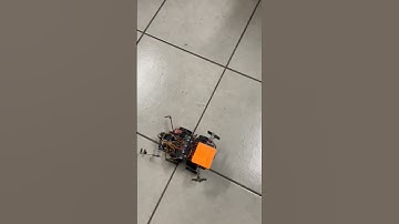 FUNCIONAMIENTO ROBOT INTRODUCCIÓN A LA ROBOTICA