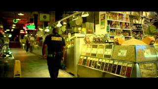 Lexus Short Films | Market Hours