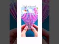Easy paper craft ideas ✨ #music #song #youtubeshorts #aesthetic