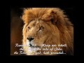 Revelation Song - Phillips, Craig &amp; Dean (With Song Lyrics)