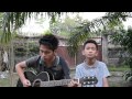 Hurt - Christina Aguilera (cover by Aldrich & James)