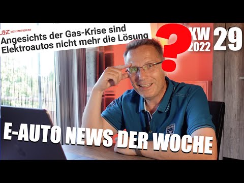 E Auto NEWS KW 29 2022