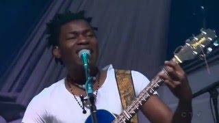 Video thumbnail of "Just Wôan JazzFest   CTV Montreal News"