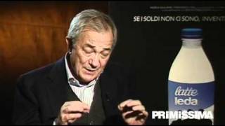 Primissima.it: Intervista a Remo Girone