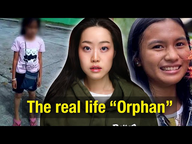 The Adopted Orphan Who Killed Her Siblings For Attention -The Real-Life Case of the Movie The Orphan class=