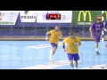 Highlights handball asobal bm guadalajarafc barcelona lassa 2534