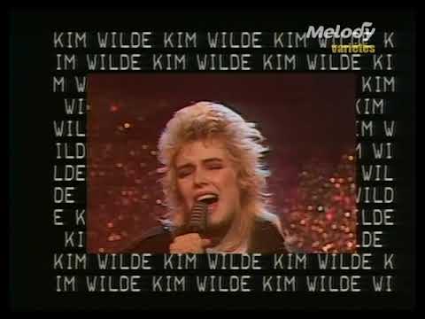 Kim Wilde   1982 00 00   Child Come Away + Interview @ Video Cracks Super Show, France