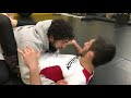 Migran Arutyunyan | Grappling (#MaestroMigran)