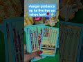 #angel guidance ap ke liye kya aa rahee hai#🌹🙏