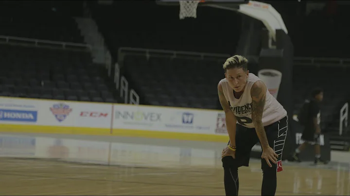 Extended Trailer Jamie Angell from the Court to Re...