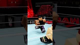 WXR Raw Highlights: SHEAMUS WITH THE KICK!! screenshot 3