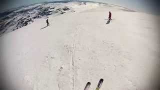 Gaustatoppen