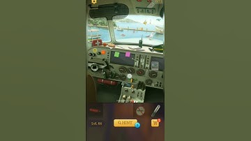 hidden objects game level 64 Gaming Short