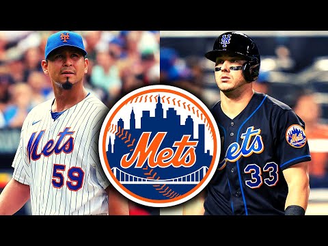 New York Mets News & Rumors: James McCann Trade, Carlos Carrasco Trade, Michael Conforto To Mets