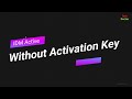 IDM Active, Without Activation Key. Tech Doctor