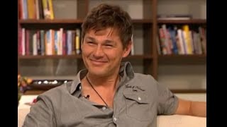 Morten Harket - Scared of heights Resimi