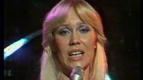 ABBA - Hasta Mañana (Australian TV) - ((STEREO))