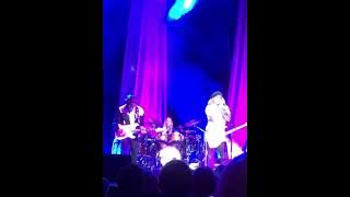 Jeff Beck with Johnny Depp | England Concert May 2022